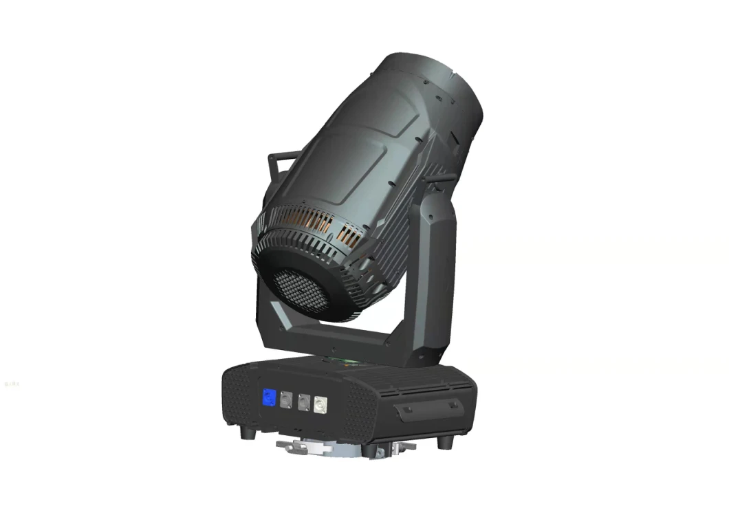 Outdoor Beam Light with 461W HID Light Source IP66 Stage Light