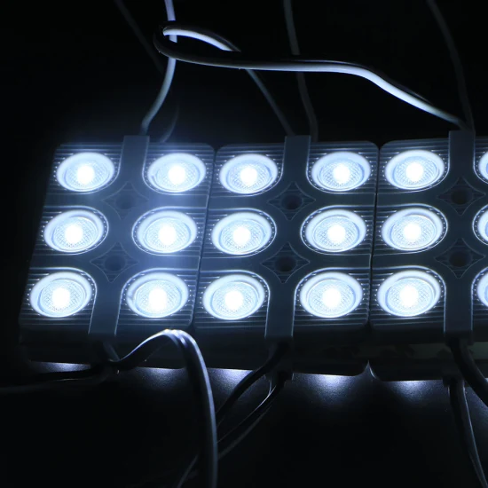 Módulo de LED SMD 2835 branco 3W Módulo de luz de LED