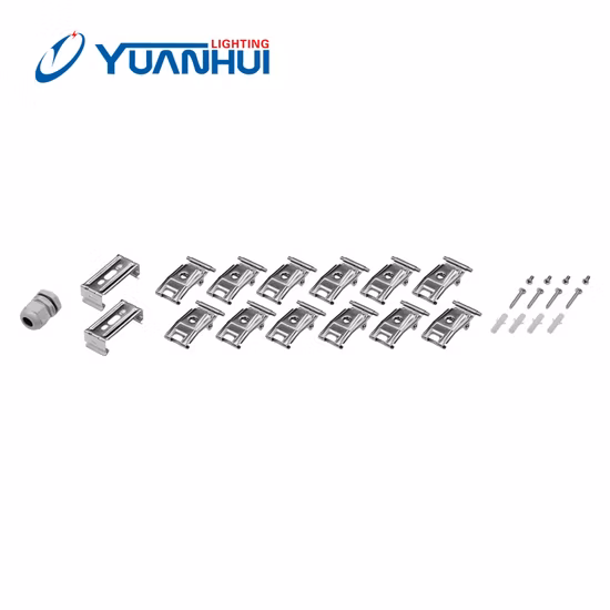 Batten Light Fitting LED com Batten Linear Light LED 36W