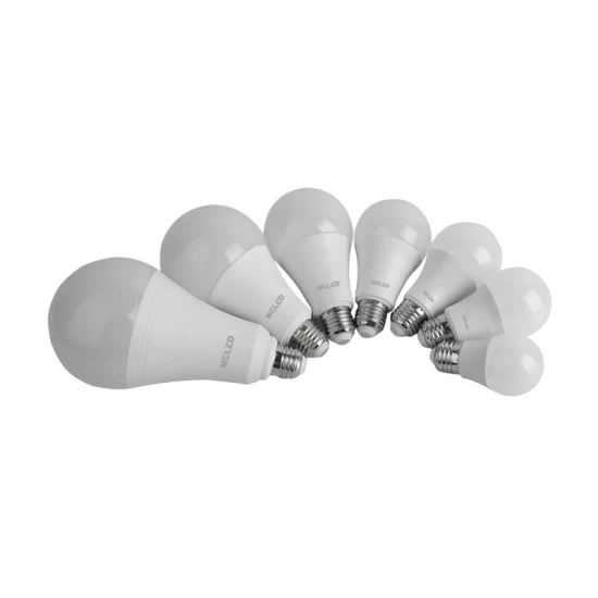 Lampada interna Lâmpadas LED Focos 3W 5W 7W 9W 12W 15W 18W 24W E27 B22 Bulb Light Raw Lâmpada LED