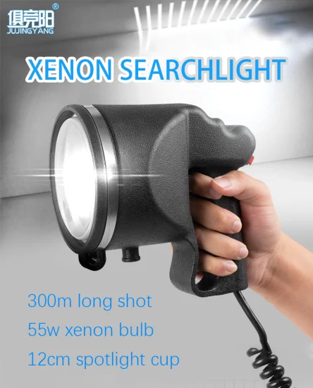 Holofote Xenon HID externo portátil de 35 W