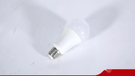 Lâmpada LED CE Boa Qualidade Melhor Preço 3W 5W 7W 9W 12W 12W 15W 18W E26 E27 SMD Lâmpada LED
